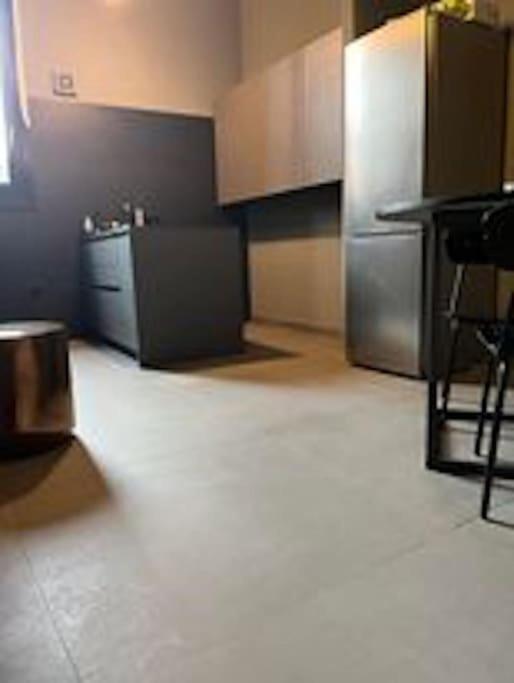 I Marmi Di Venezia Apartment Exterior foto