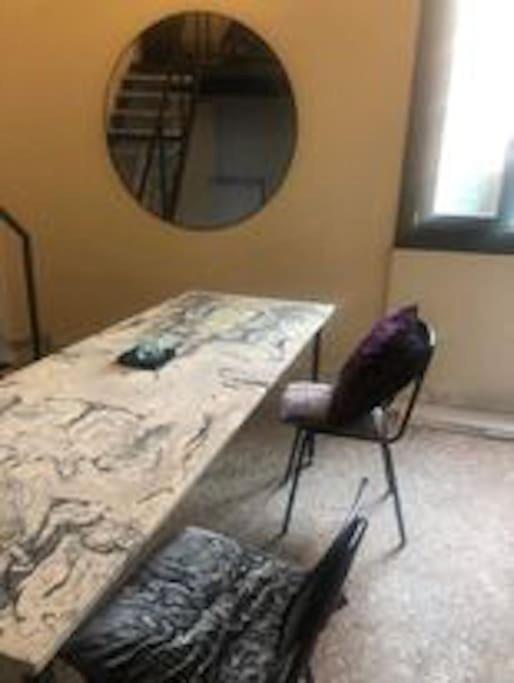I Marmi Di Venezia Apartment Exterior foto