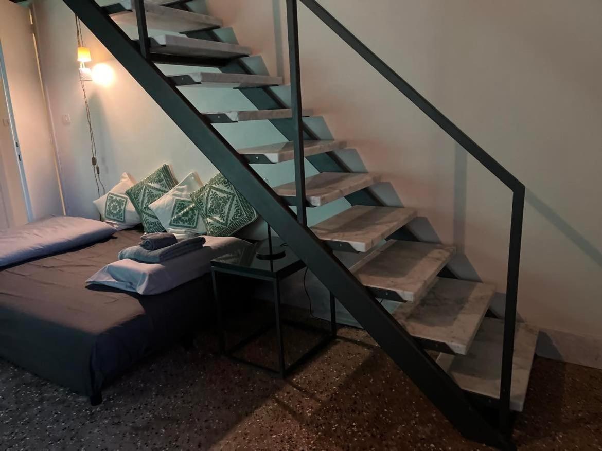 I Marmi Di Venezia Apartment Exterior foto
