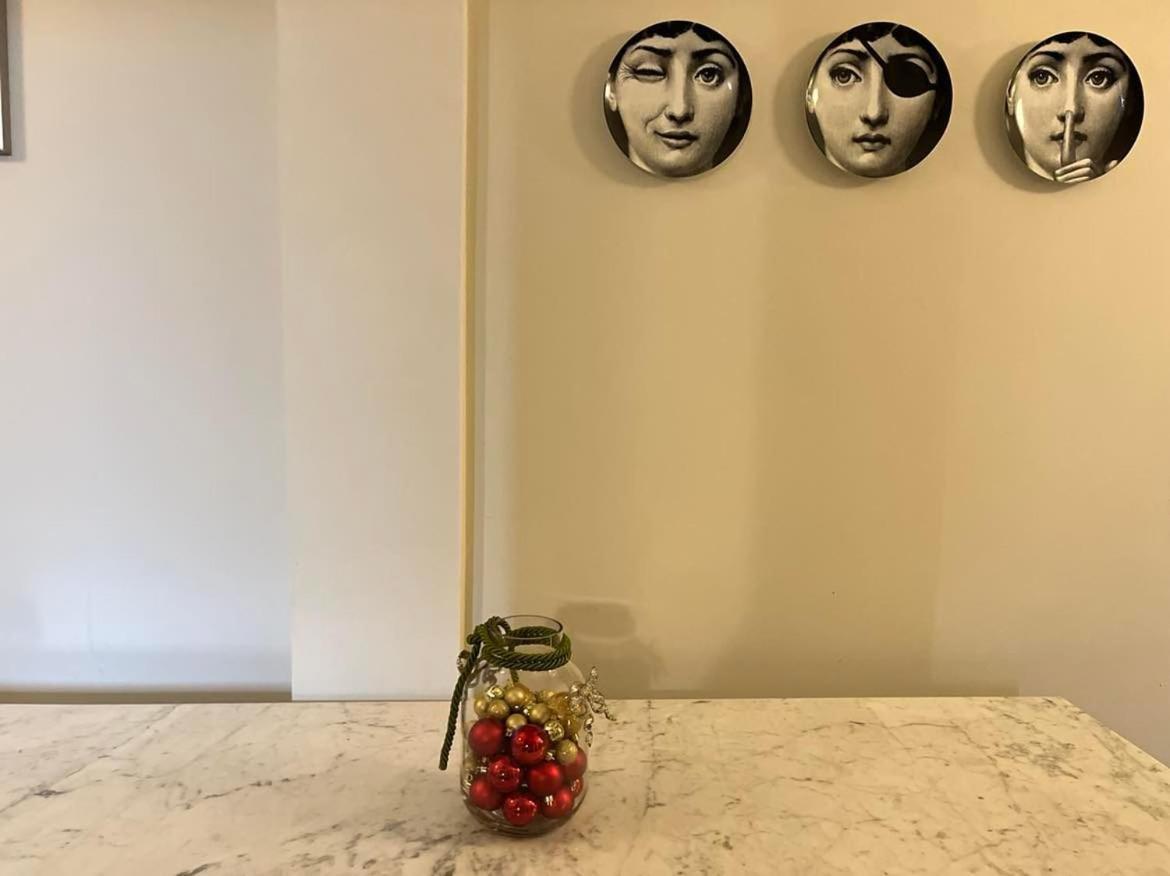 I Marmi Di Venezia Apartment Exterior foto