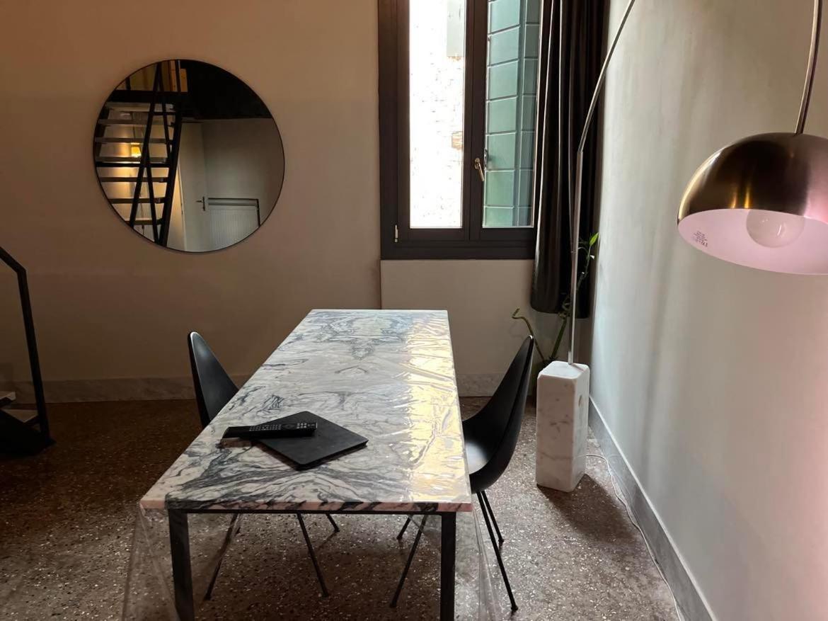 I Marmi Di Venezia Apartment Exterior foto