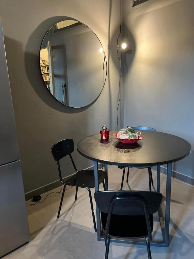 I Marmi Di Venezia Apartment Exterior foto